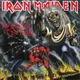Вінілова платівка Iron Maiden - The Number Of The Beast - зображення 1