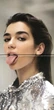 Виниловая пластинка Dua Lipa - Dua Lipa - изображение 2