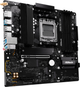 Материнська плата ASRock B850M Pro-A Wi-Fi (sAM5, AMD B850, PCI-Ex16) - зображення 2