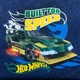 Рюкзак Kite Kids HW25-559XS Hot Wheels дошкольный (995396) - изображение 12