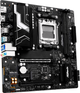 Материнська плата ASRock B850M-X (sAM5, AMD B850, PCI-Ex16) - зображення 2