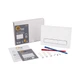 Панель смыва для унитаза Qtap Nest QT0111M08V1384W - изображение 4
