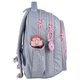 Рюкзак шкільний з ортопедичною спинкою Kite Education teens ML25-8001L Molang (000995342) - зображення 5