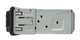 Автомагнитола проигрыватель JSD-520 1DIN с блютузом и USB, хорошая мощная магнитола с чистым звуком - изображение 12