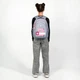 Рюкзак Kite Education teens ML25-8001L Molang с ортопедической спинкой (995342) - изображение 15