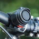 Велосипедний електронний гудок West biking 6S на акумуляторі з USB зарядкою - зображення 6