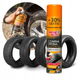 Pianka do opon MOJE AUTO Czarny 520ml 19-584 (5905694013228) - obraz 11