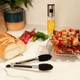 Набір аксесуарів для мультипечі Cecotec Cecofry Pack (ZESTAW AKCESORIÓW AIR FRYER) - зображення 4