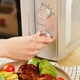 Микроволновая печь Beko MOC20100SFB - изображение 6