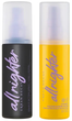Набір Urban Decay All Nighter Original Спрей-фіксатор для макіяжу 118 мл + Спрей-фіксатор для макіяжу з вітаміном С 118 мл (3605973042339) - зображення 2