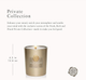 Ароматична свічка Rituals Private Collection Sweet Jasmine 360 г (8719134158243) - зображення 6