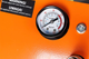 Масляний компресор NEO Tools вертикальний 40 л 230 В 12K010-1 (5907558479607) - зображення 6