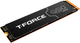 Dysk SSD Team Group T-FORCE G50 2TB M.2 2280 PCIe 4.0 x4 3D NAND TLC (TM8FFE002T0C129) - obraz 4
