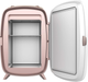 Холодильник для косметики Cecotec CoolingBeauty 6000 Mirror (8435484044417) - зображення 2