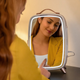 Холодильник для косметики Cecotec CoolingBeauty 6000 Mirror (8435484044417) - зображення 6