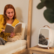 Холодильник для косметики Cecotec CoolingBeauty 6000 Mirror (8435484044417) - зображення 10