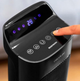 Тепловентилятор Cecotec ReadyWarm 6800 Ceramic Sky Smart - зображення 2
