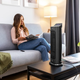 Тепловентилятор Cecotec ReadyWarm 6800 Ceramic Sky Smart - зображення 6