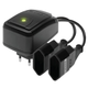 Sterownik akwarystyczny Aquael SOCKET LINK DUO Wi-Fi (5905546310529) - obraz 3