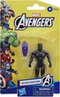 Figurka Hasbro Marvel Black Panther z akcesorium (F9325_F9336) (5010996197085) - obraz 3
