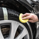 Молочко для догляду за шинами MOJE AUTO Сатинове 750мл 19-585 (5905694013297) - зображення 4