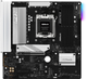 Материнська плата ASRock B850M Pro RS (sAM5, AMD B850, PCI-Ex16) - зображення 2