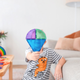 Магнітний конструктор Connetix Rainbow Shape Expansion Pack 36 елементів CT-R-00036-SE (850036293316) - зображення 3