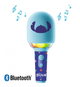 Mikrofon do karaoke Lexibook Stitch Niebeski MIC280D (3380743104904) - obraz 5