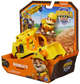 Pojazd Spin Master Rubble & Crew Rubble's Bulldozer 20114323 (778988460092) - obraz 2