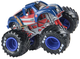 Набір машинок Monster Jam Marvel Captain America vs. Winter Soldier (681147038271) - зображення 3