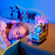 Lampa nocna Bluey GoGlow Dream (630996143452) - obraz 4