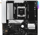 Материнська плата ASRock B850M Pro RS Wi-Fi (sAM5, AMD B850, PCI-Ex16) - зображення 2