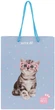 Набір паперових подарункових пакетів Kite Studio Pets 18х24см 5 шт (SP25-265) - зображення 3