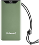 УМБ Intenso F20000 20000 mAh PD+QC3.0 Green (7332057) - зображення 1