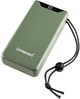 УМБ Intenso F20000 20000 mAh PD+QC3.0 Green (7332057) - зображення 2