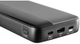 Powerbank Intenso HE25000 25000 mAh 140W PD+QC3.0 Gray/Black (7350060) - obraz 3
