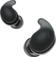 Навушники Sony LinkBuds Fit Black (WFLS910NB) - зображення 4