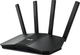 Router Asus RT-BE82U (90IG0990-MO9B00) - obraz 2