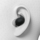 Навушники Sony LinkBuds Fit Black (WFLS910NB) - зображення 10