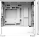 Корпус Asus A23 Plus White без БЖ (90DC00K3-B19010) - зображення 6