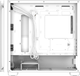 Корпус Asus A23 Plus White без БЖ (90DC00K3-B19010) - зображення 7