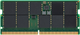 Pamięć RAM Kingston Server Premier SODIMM DDR5-5600 16384MB PC5-44800 ECC Green (KSM56T46BS8KM-16HA) - obraz 1