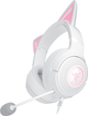 Słuchawki Razer Kraken Kitty V2 White (RZ04-04730600-R3M1) - obraz 2