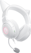 Słuchawki Razer Kraken Kitty V2 White (RZ04-04730600-R3M1) - obraz 3