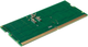 Pamięć RAM Kingston Server Premier SODIMM DDR5-5600 16384MB PC5-44800 ECC Green (KSM56T46BS8KM-16HA) - obraz 4