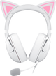 Słuchawki Razer Kraken Kitty V2 White (RZ04-04730600-R3M1) - obraz 5