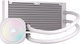 System chłodzenia wodą Corsair Nautilus 240 RS ARGB White (CW-9060094-WW) - obraz 4