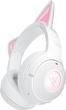 Słuchawki Razer Kraken Kitty V2 BT White (RZ04-04860600-R3M1) - obraz 2