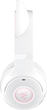 Słuchawki Razer Kraken Kitty V2 BT White (RZ04-04860600-R3M1) - obraz 4