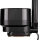 System chłodzenia wodą Corsair Nautilus 360 RS Black (CW-9060089-WW) - obraz 9